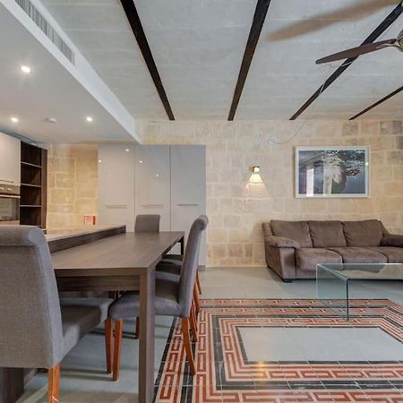 Vallettastay - Orangerie Two Bedroom Apartment 301 Dış mekan fotoğraf