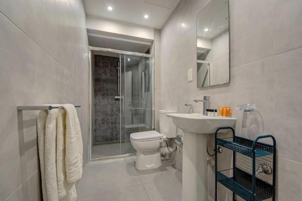 Vallettastay - Orangerie Two Bedroom Apartment 301 Dış mekan fotoğraf
