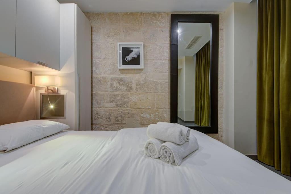 Vallettastay - Orangerie Two Bedroom Apartment 301 Dış mekan fotoğraf