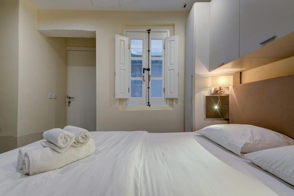 Vallettastay - Orangerie Two Bedroom Apartment 301 Dış mekan fotoğraf