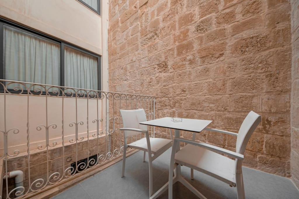 Vallettastay - Orangerie Two Bedroom Apartment 301 Dış mekan fotoğraf