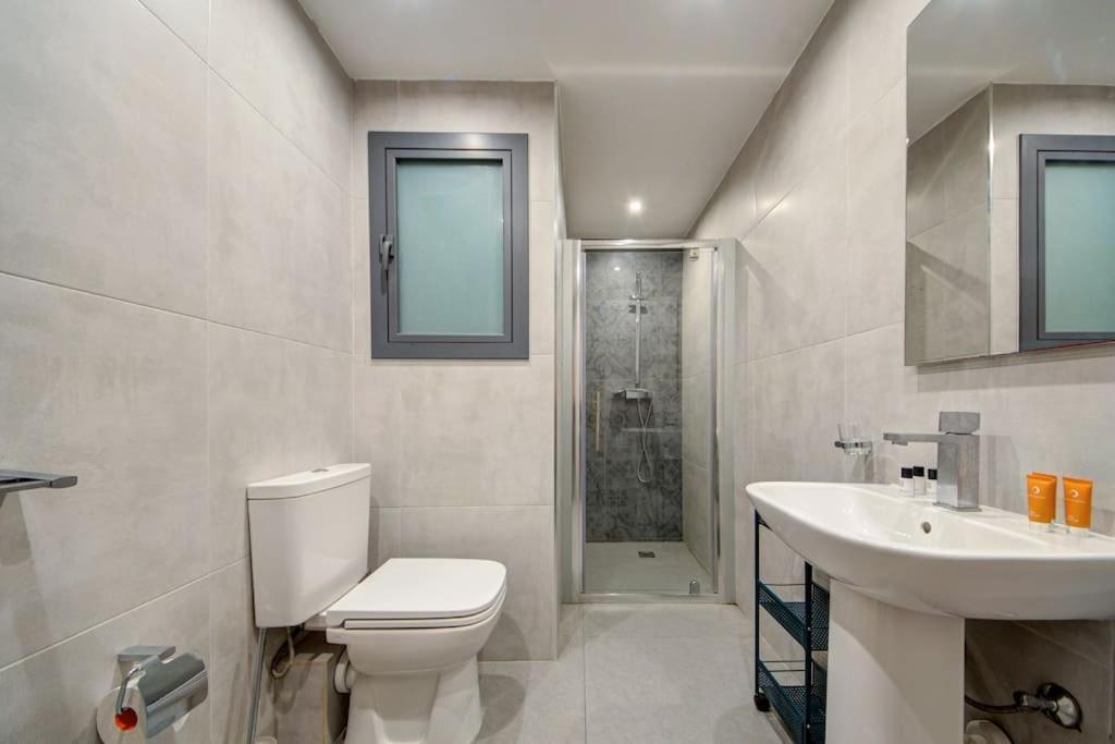 Vallettastay - Orangerie Two Bedroom Apartment 301 Dış mekan fotoğraf